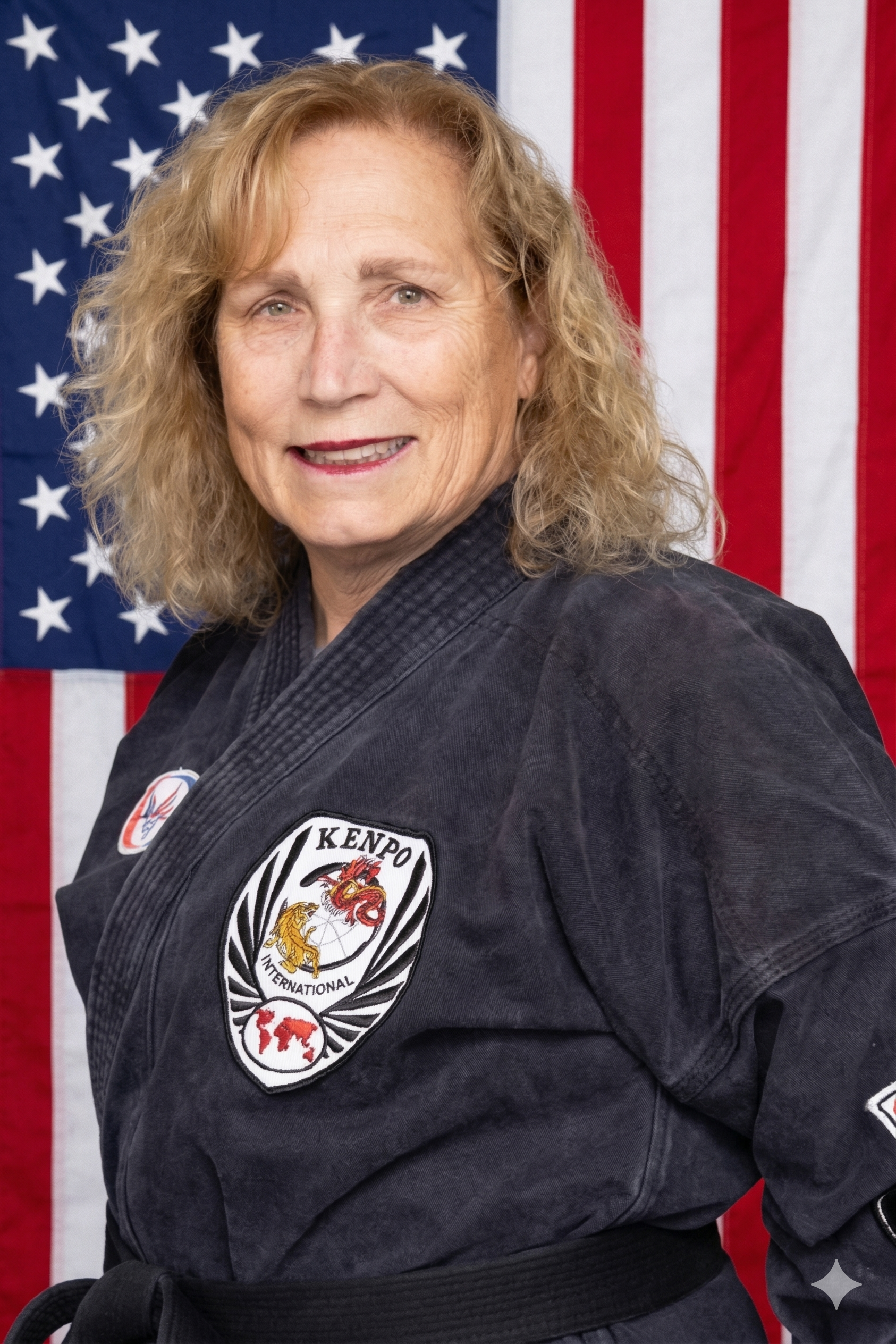 GM Doreen DiRienzo