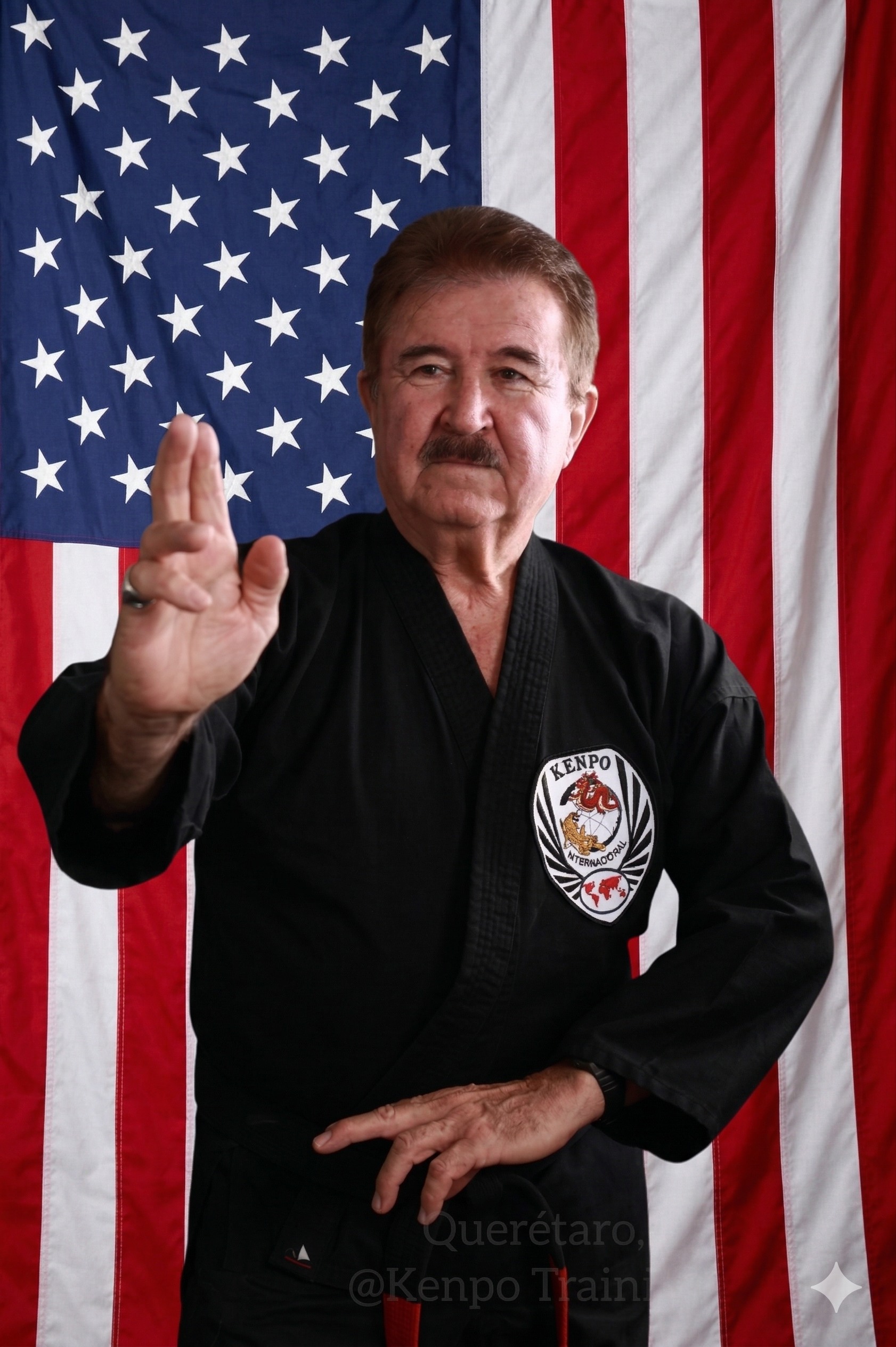 GM Gilbert Velez