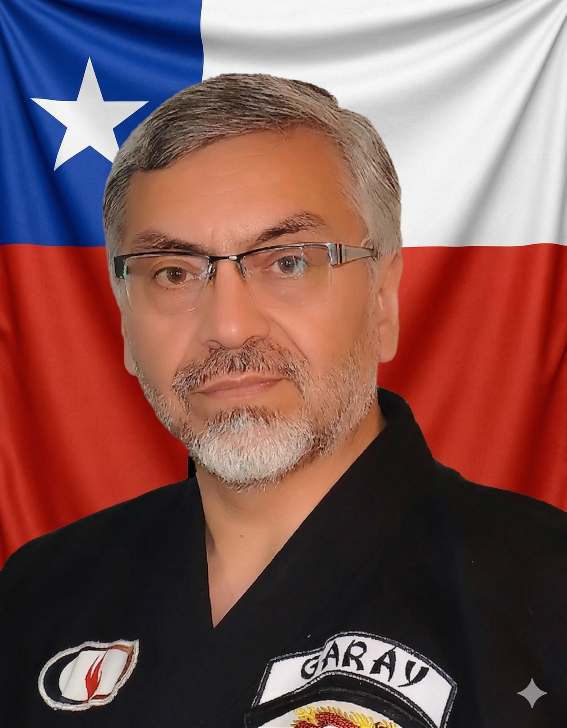 GM José Garay