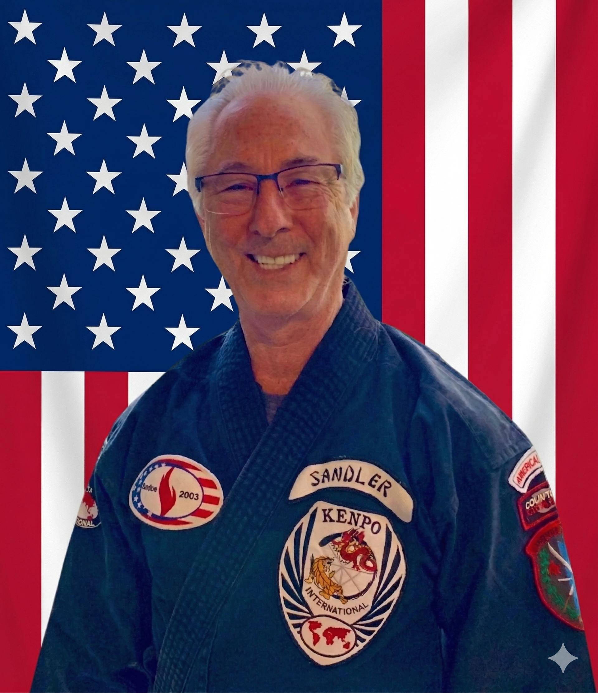 GM Norman Sandler